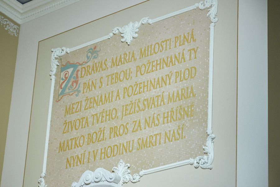 St Wenceslaus Roman Catholic Church, Dickinson, ND